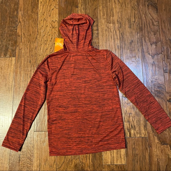 Hind Big Boys Red & Black Performance Matching Set - Picture 2 of 10